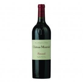Chateau Montviel Pomerol 2016 - Double Magnum