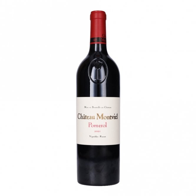 Chateau Montviel Pomerol 2021