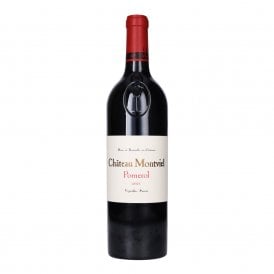 Chateau Montviel Pomerol 2021