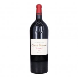 Chateau Montviel Pomerol 2022 - 1.5 Litre Magnum