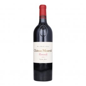 Chateau Montviel Pomerol 2022