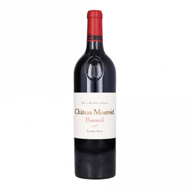 Chateau Montviel Pomerol 2023