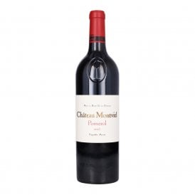 Chateau Montviel Pomerol 2023