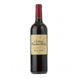 Chateau Moulin Riche 2013 Magnum
