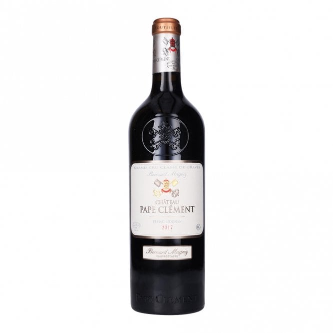 Chateau Pape Clement 2017