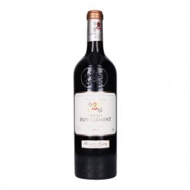 Chateau Pape Clement 2017