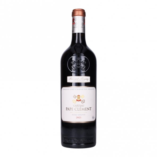 Chateau Pape Clement 2021