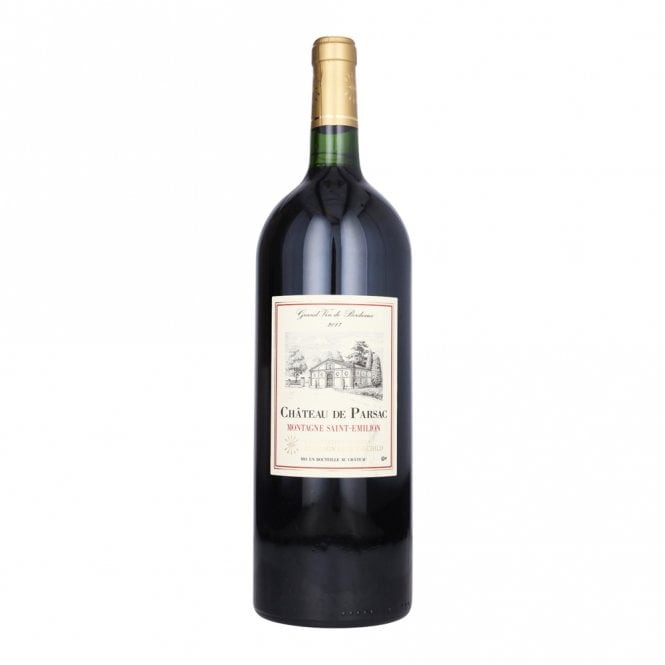 Chateau Parsac - 1.5 Litre Magnum