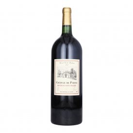 Chateau Parsac - 1.5 Litre Magnum
