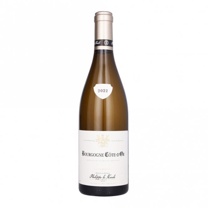 Chateau Philippe le Hardi Bourgone Cote D'or Blanc