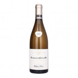 Chateau Philippe le Hardi Bourgone Cote D'or Blanc