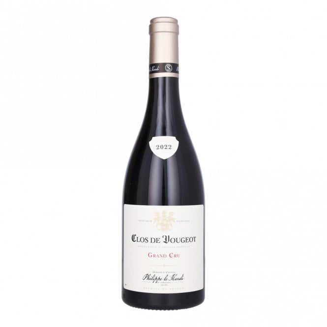 Chateau Philippe le Hardi Clos De Vougeot