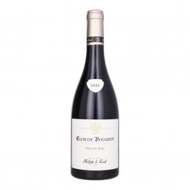 Chateau Philippe le Hardi Clos De Vougeot