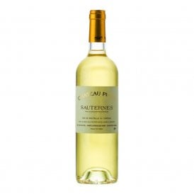 Chateau Piada Sauternes 2018