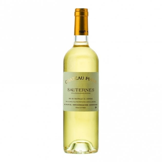 Chateau Piada Sauternes 2020 