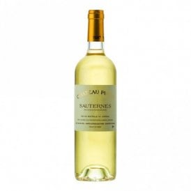 Chateau Piada Sauternes 2020 