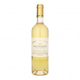 Chateau Piada Sauternes 2022