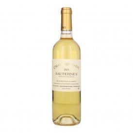 Chateau Piada Sauternes 2023