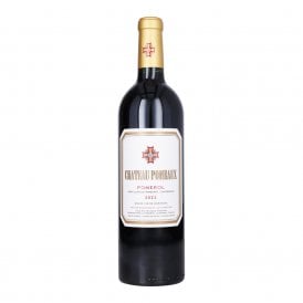 Chateau Pomeaux Pomerol 2023
