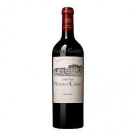 Chateau Pontet Canet 2020 - 1.5 Litre Magnum	
