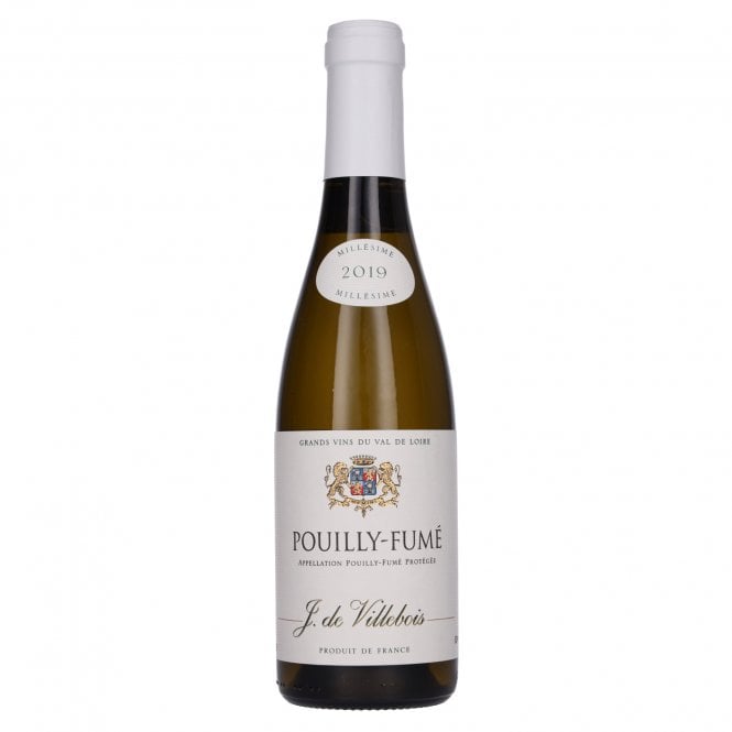 Chateau Pouilly Fume - 375ml