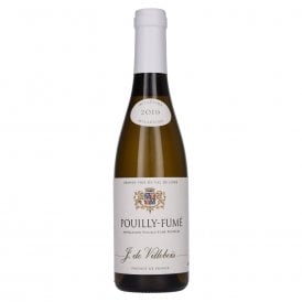 Chateau Pouilly Fume - 375ml