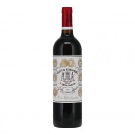 Chateau Puyblanquet Saint Emilion Grand Cru