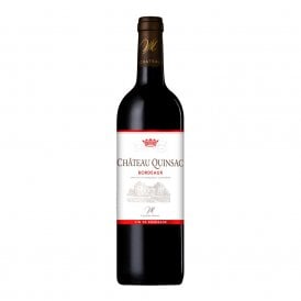 Chateau Quinsac Bordeaux Superieur