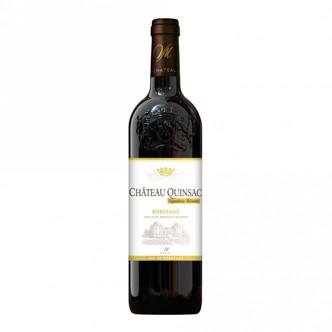 Chateau Quinsac Reserve