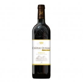 Chateau Quinsac Reserve