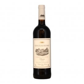 Chateau Remo Cabernet Sauvignon Reserve
