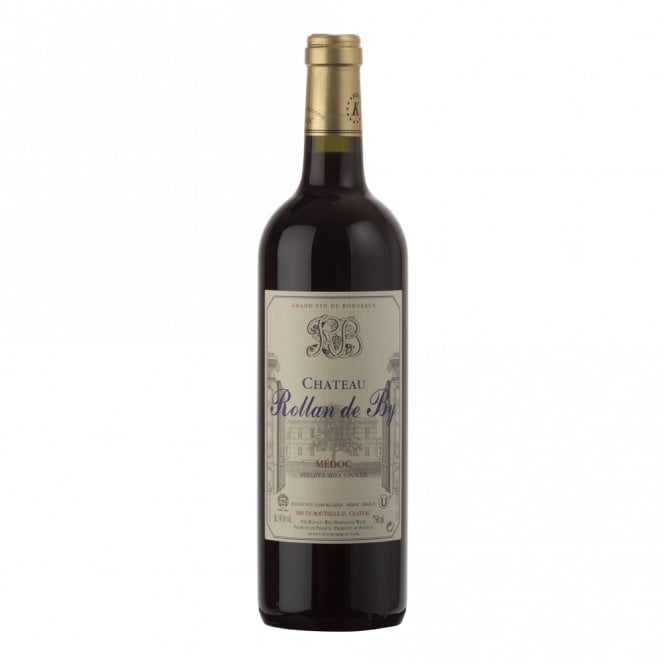 Chateau Rollan de By 2011
