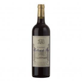 Chateau Rollan de By 2011