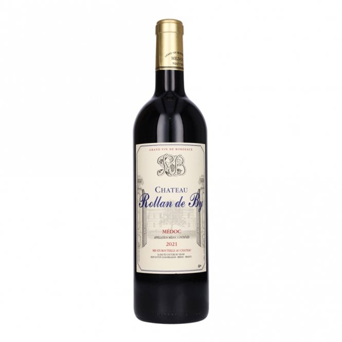 Chateau Rollan de By Medoc