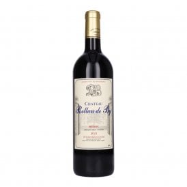 Chateau Rollan de By Medoc