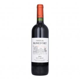 Chateau Romefort Haut Medoc 2023