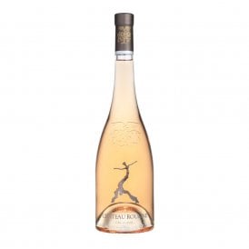 Chateau Roubine Cru Classe Inspire Rose