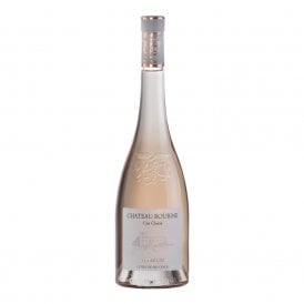 Chateau Roubine Cru Classe Premium Rose