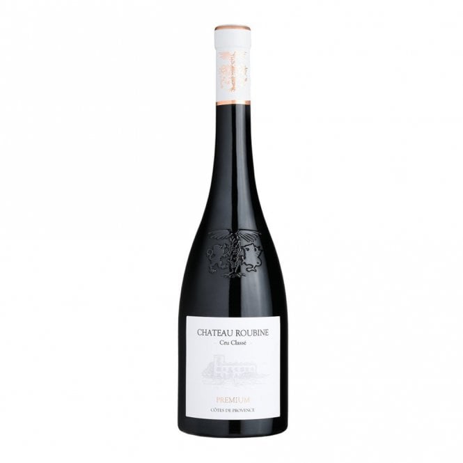 Chateau Roubine Cru Classe Red