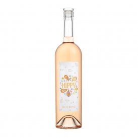 Chateau Roubine Hippy Rose