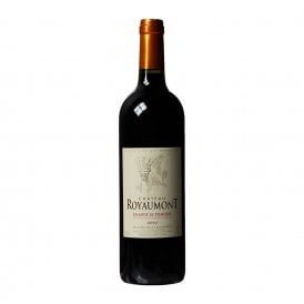 Chateau Royaumont Lalande de Pomerol 2011