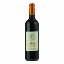 Chateau Royaumont Lalande de Pomerol 2018