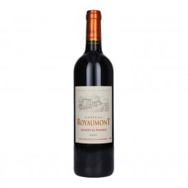Chateau Royaumont Lalande de Pomerol - Mevushal