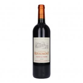 Chateau Royaumont Lalande de Pomerol