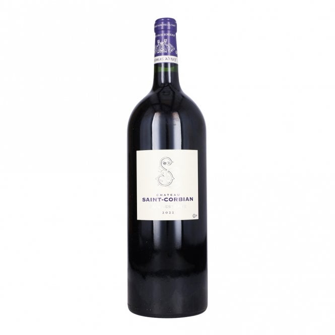 Chateau Saint Corbian 2022 - 1.5 Litre Magnum