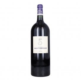 Chateau Saint Corbian 2022 - 1.5 Litre Magnum