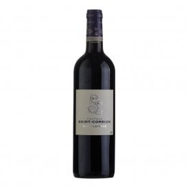 Chateau Saint Corbian