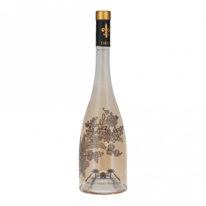 Chateau Sainte Marguerite Fantasique
