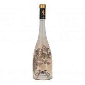 Chateau Sainte Marguerite Fantasique
