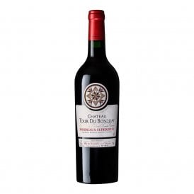 Chateau Tour Du Bosquay